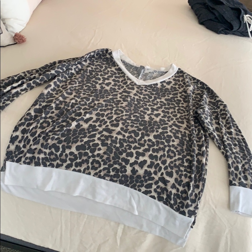 HoneyMe Soft Tee